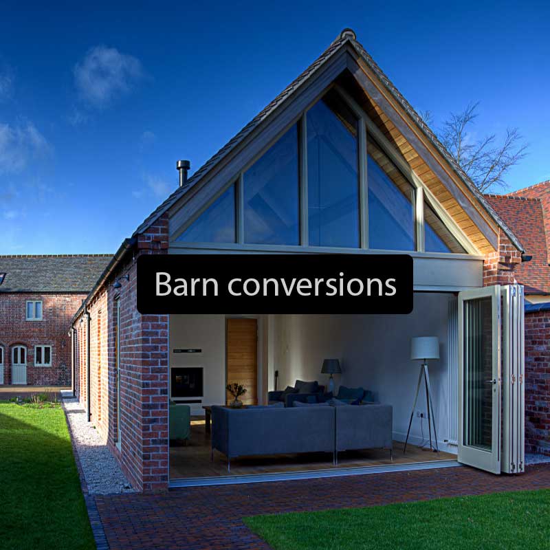 Alrewas Architecture — architectural project photograph 3 from the business website