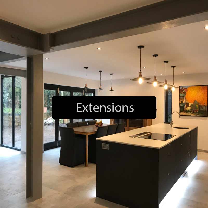 Alrewas Architecture — architectural project photograph 2 from the business website
